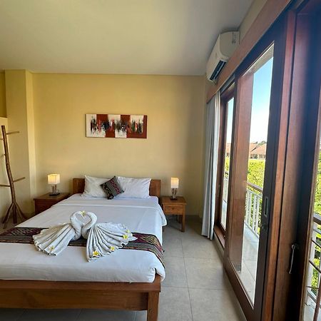 Oka'S Guest House Canggu Luaran gambar