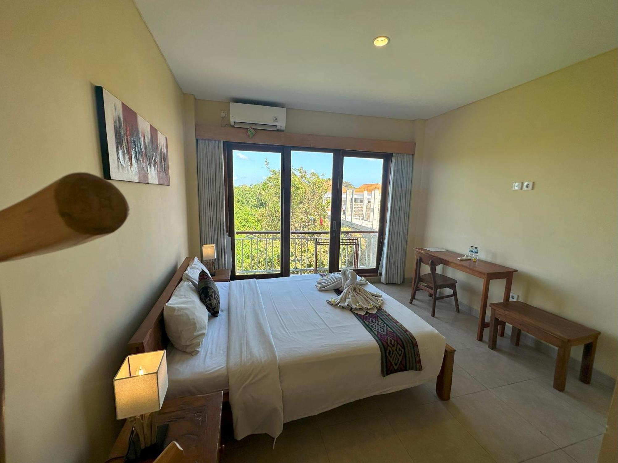 Oka'S Guest House Canggu Luaran gambar