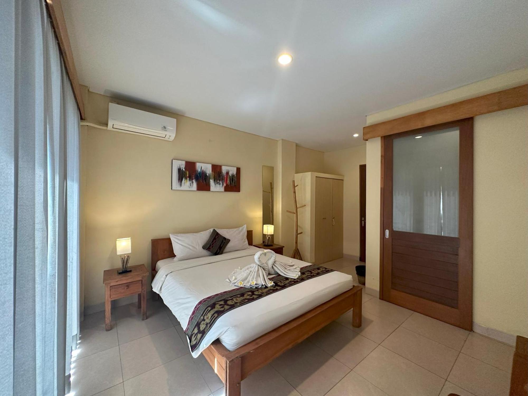 Oka'S Guest House Canggu Luaran gambar