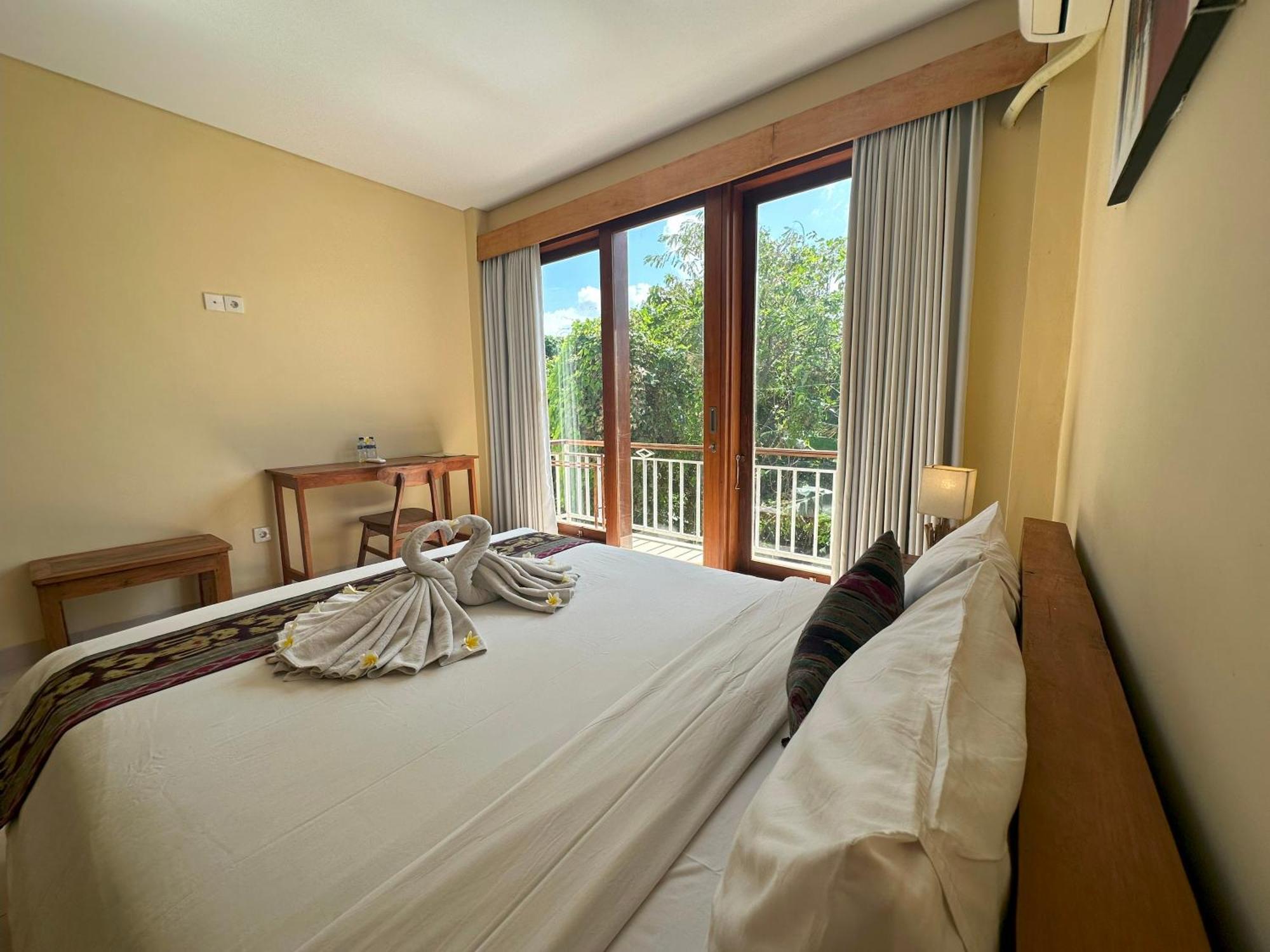 Oka'S Guest House Canggu Luaran gambar