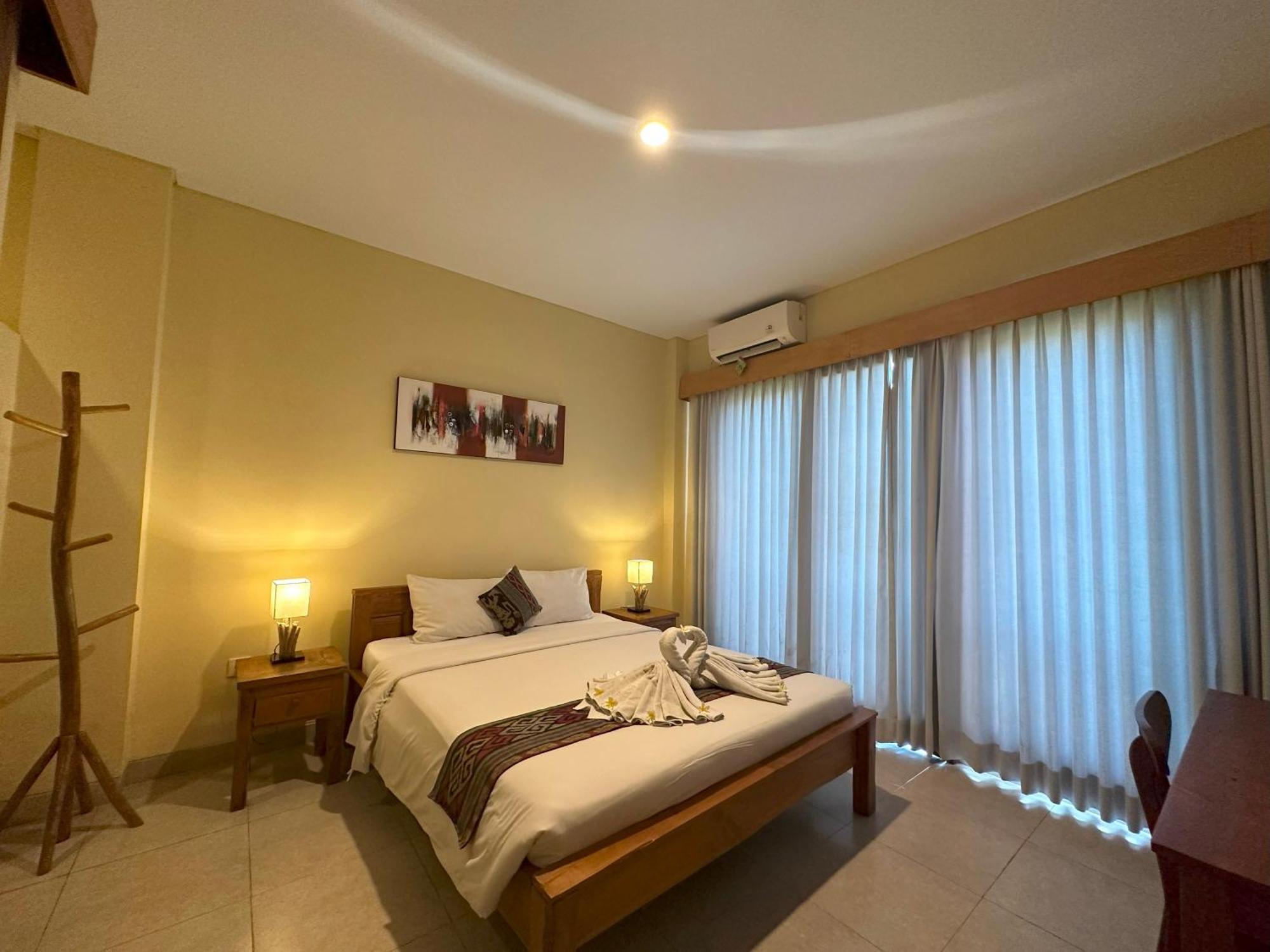 Oka'S Guest House Canggu Luaran gambar