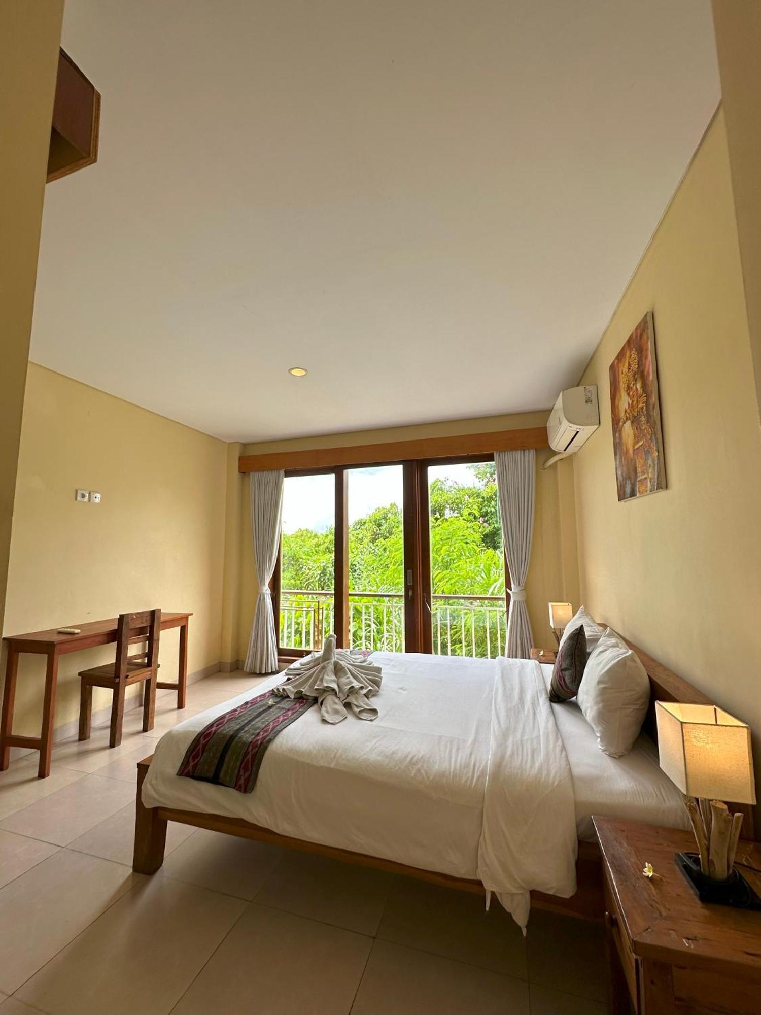 Oka'S Guest House Canggu Luaran gambar