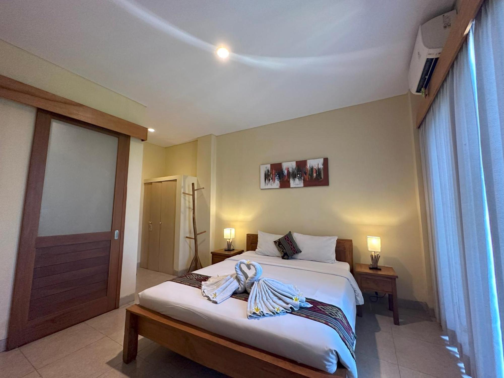 Oka'S Guest House Canggu Luaran gambar