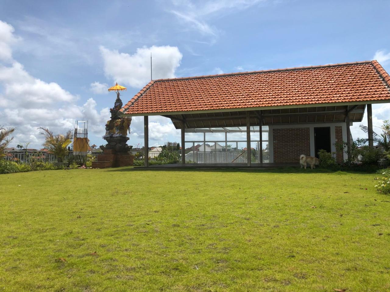 Oka'S Guest House Canggu Luaran gambar