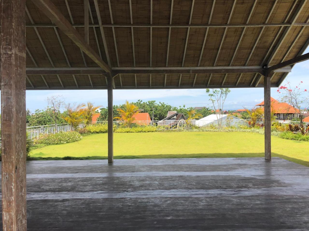 Oka'S Guest House Canggu Luaran gambar