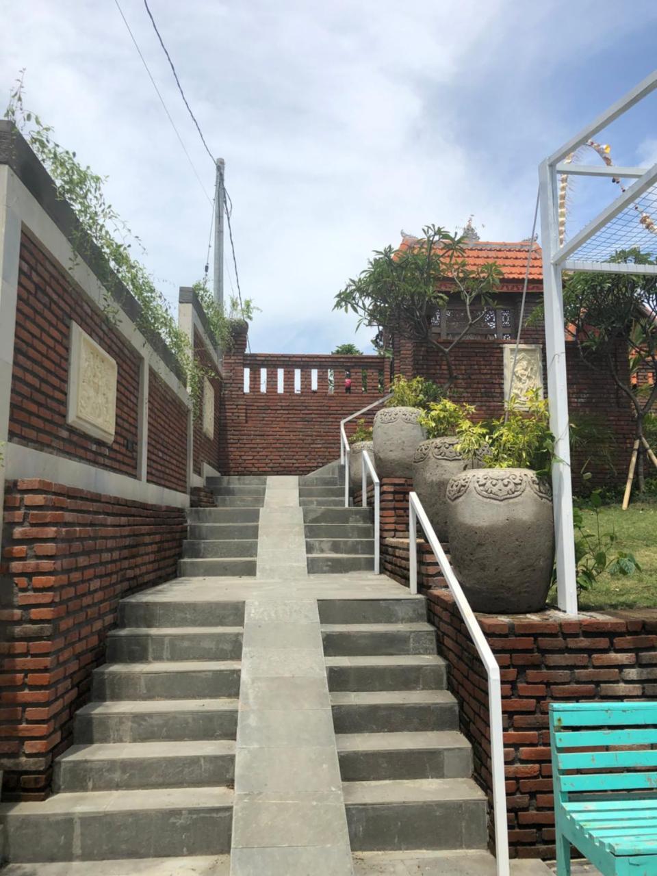 Oka'S Guest House Canggu Luaran gambar