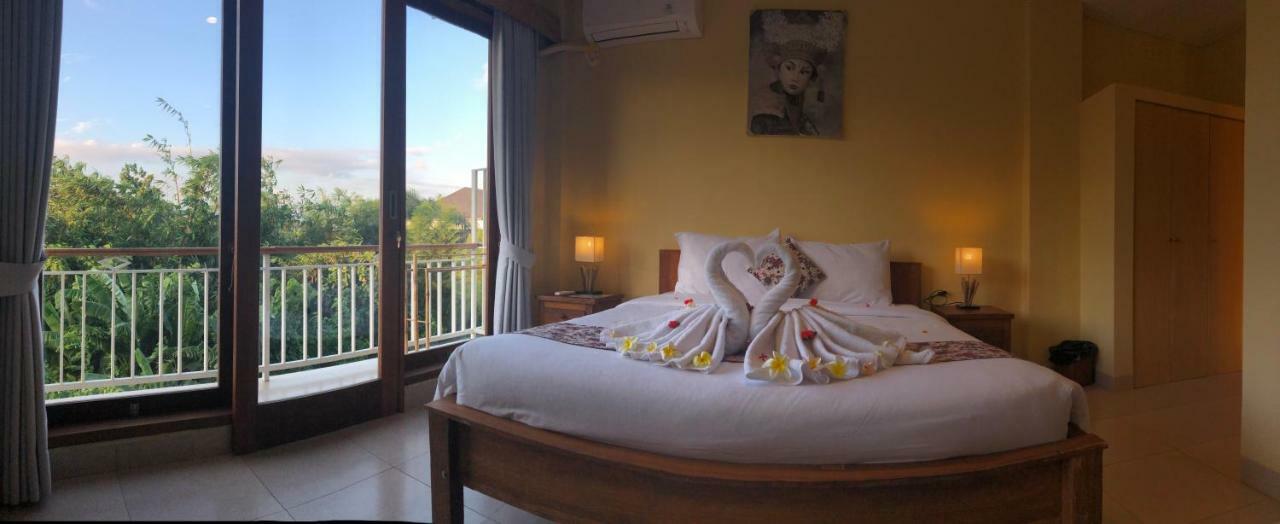 Oka'S Guest House Canggu Luaran gambar