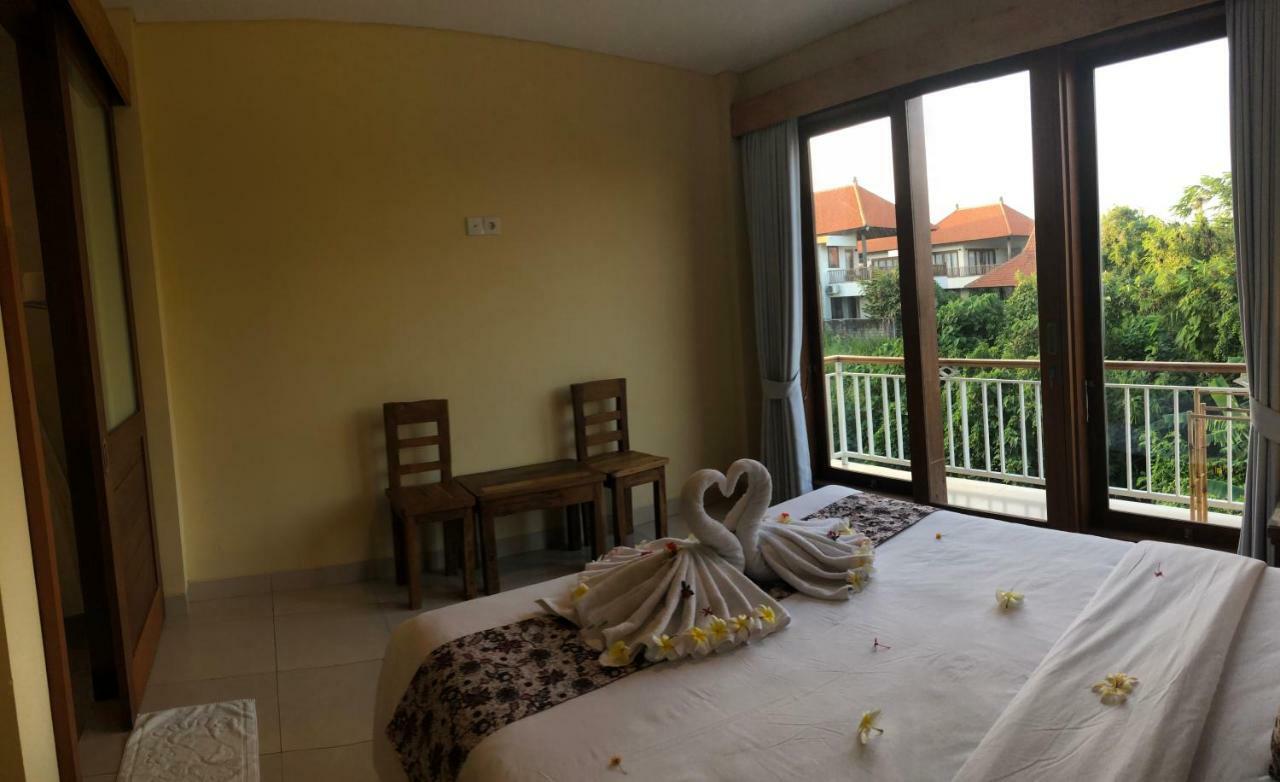 Oka'S Guest House Canggu Luaran gambar
