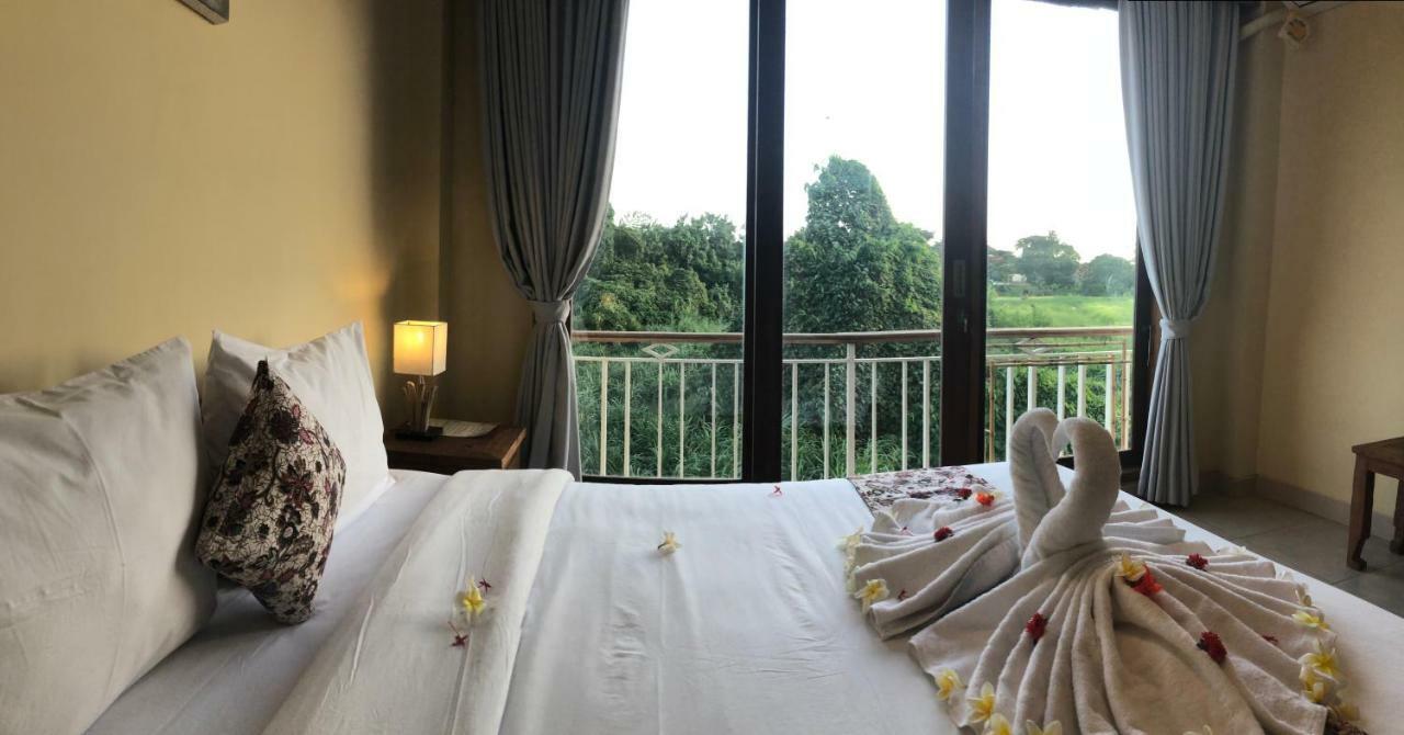 Oka'S Guest House Canggu Luaran gambar