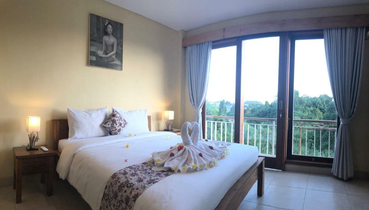 Oka'S Guest House Canggu Luaran gambar