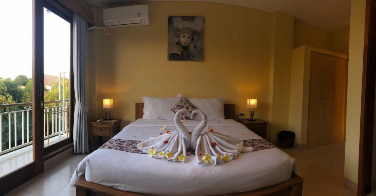Oka'S Guest House Canggu Luaran gambar