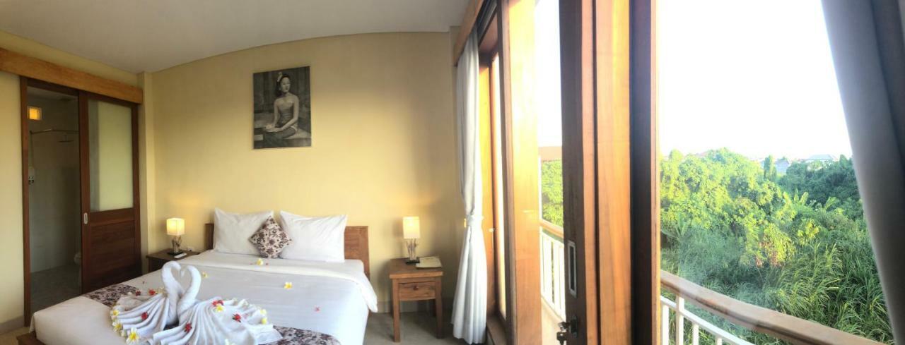 Oka'S Guest House Canggu Luaran gambar