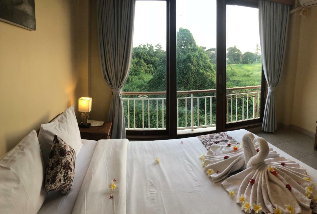 Oka'S Guest House Canggu Luaran gambar