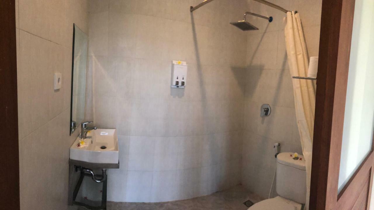 Oka'S Guest House Canggu Luaran gambar