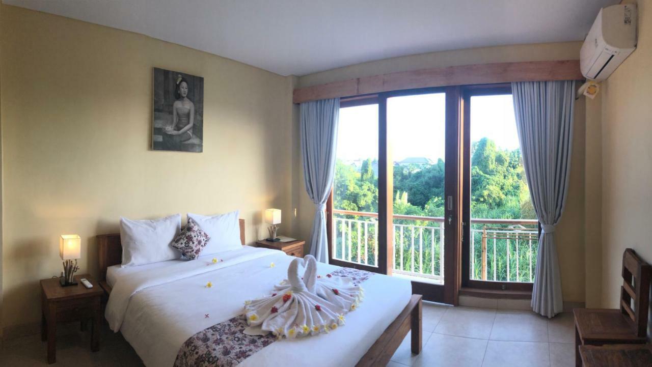 Oka'S Guest House Canggu Luaran gambar