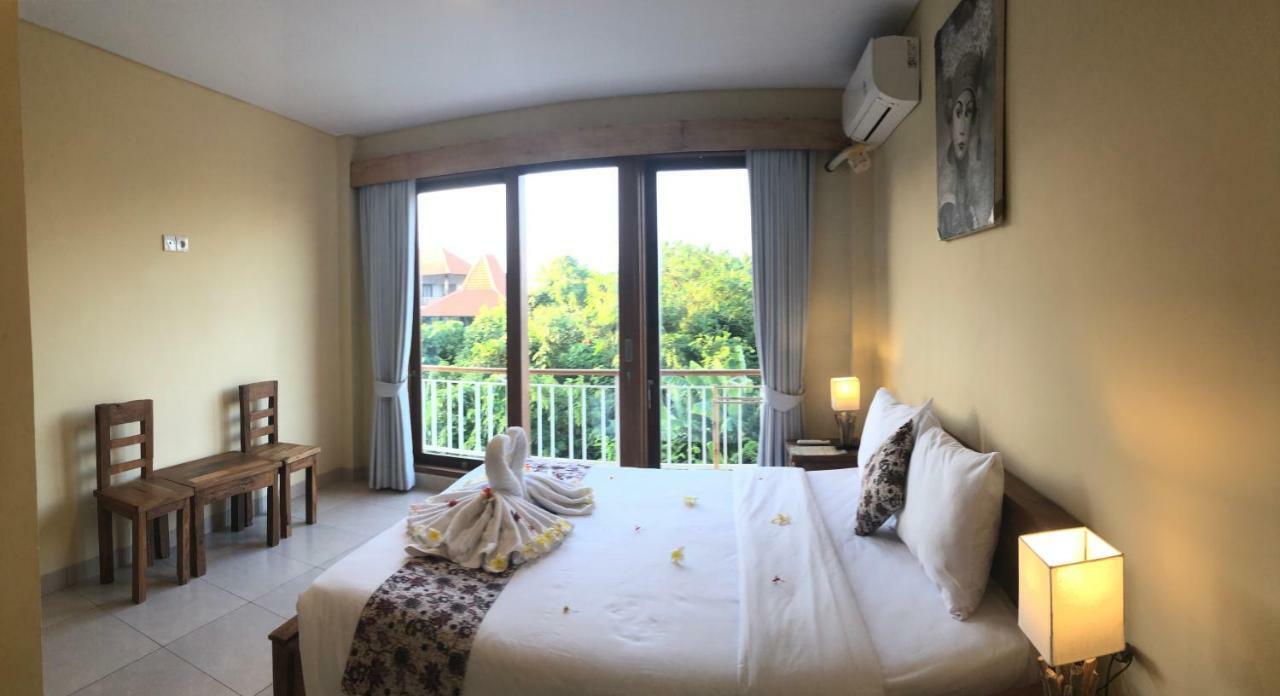 Oka'S Guest House Canggu Luaran gambar